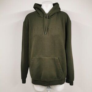 PUMA  Pullover Hoodie